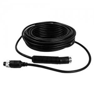 4-PIN CAMERA EXTENSION CABLE (M-F) 6m